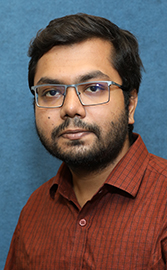 Bhattacharyya, Siddartha Shankar