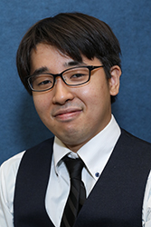 Miyanaka, Noriki Miyanaka, Noriki