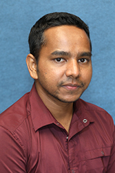 Phuyal, Dinesh Phuyal, Dinesh