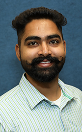 Brar, Jaiveer Singh Brar, Jaiveer Singh