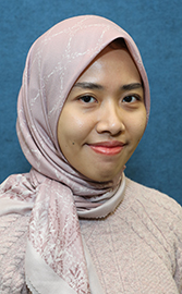Trisnaputri, Ashifa Trisnaputri, Ashifa