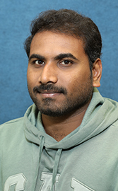 Cheruku, Varun Kumar Reddy Cheruku, Varun Kumar Reddy