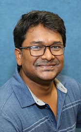 Sarker, Tushar Chandra