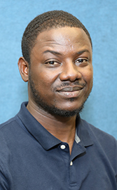 Atiemo, Michael Boateng