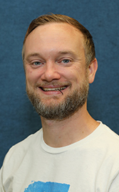Denman, Mark