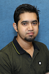 Salehin, Sk Musfiq Us