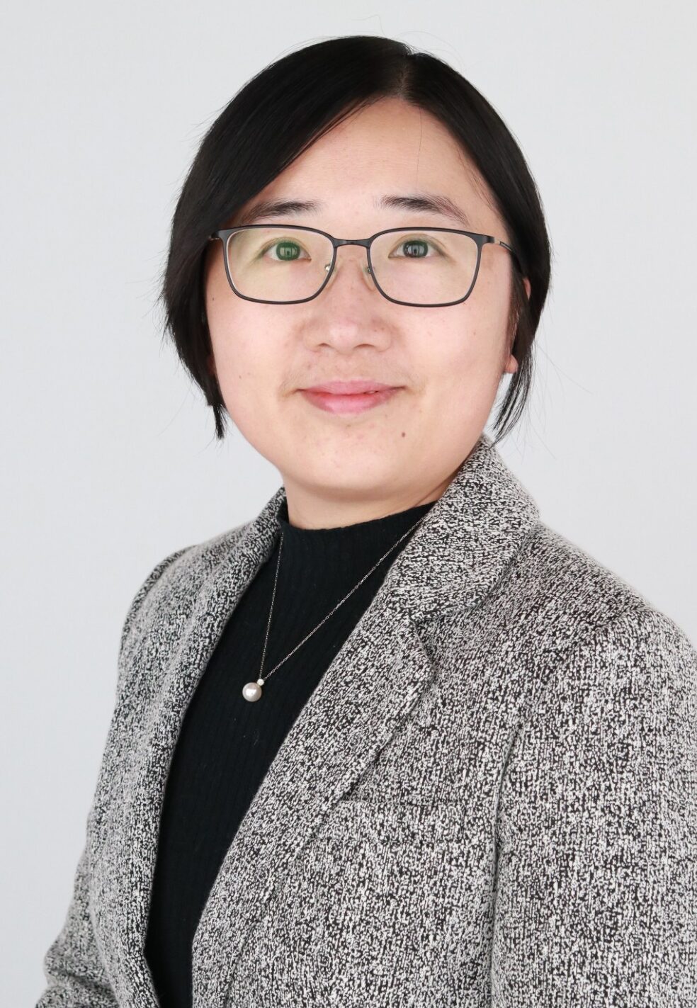 Zhou, Wenwen