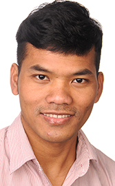 Thai, Saven