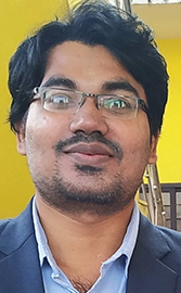 Tiwari, Ashutosh